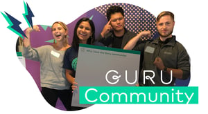 Guru Community