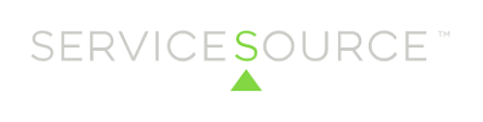 ServiceSource logo